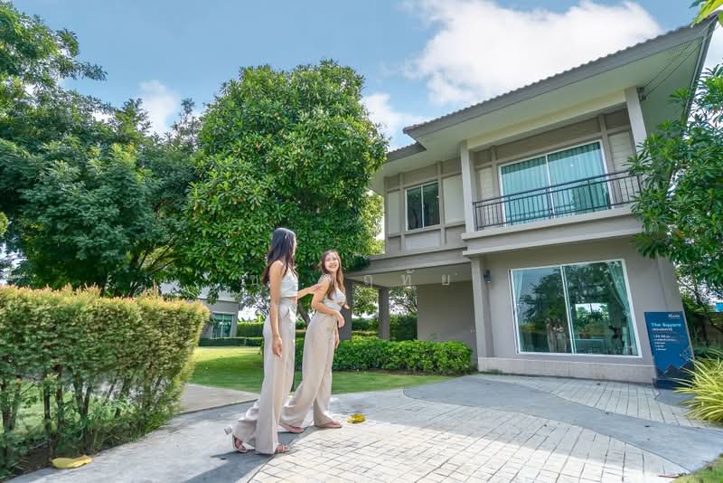 The Plant Kanchana-Bangyai, Nonthaburi, Soi Wat Lat Pla Duk, Bang Rak Yai, Bang Bua Thong, Nonthaburi, 3 Bedrooms, 137 sqm, Single Detached House For Sale, by ชาลฤทัย, 500369484 - DDproperty.com