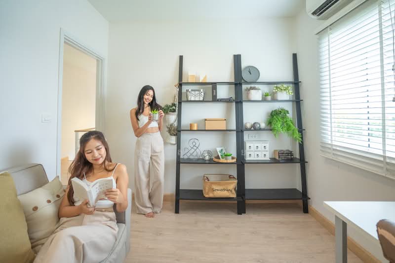 The Plant Kanchana-Bangyai, Nonthaburi, Soi Wat Lat Pla Duk, Bang Rak Yai, Bang Bua Thong, Nonthaburi, 3 Bedrooms, 137 sqm, Single Detached House For Sale, by ชาลฤทัย, 500369484 - DDproperty.com