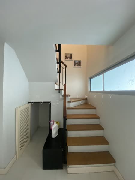 The Plant Citi Ladprao 71, Bangkok, Soi Nakniwat 48 Yak 14-1, Lat Phrao, Lat Phrao, Bangkok, 3 Bedrooms, 84 sqm, Townhouse For Rent, by NTG Property House Co.,Ltd., 500369485 - DDproperty.com
