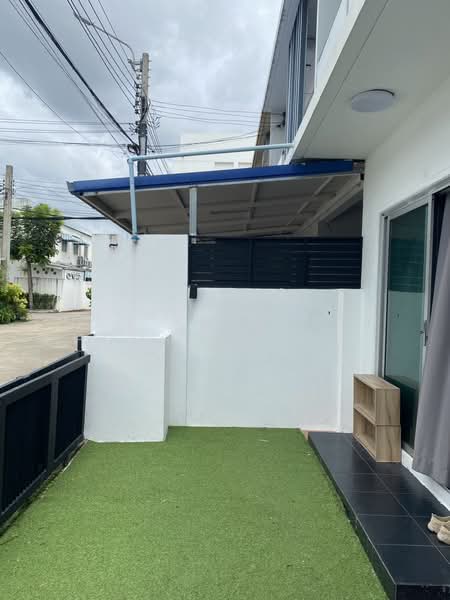 The Plant Citi Ladprao 71, Bangkok, Soi Nakniwat 48 Yak 14-1, Lat Phrao, Lat Phrao, Bangkok, 3 Bedrooms, 84 sqm, Townhouse For Rent, by NTG Property House Co.,Ltd., 500369485 - DDproperty.com