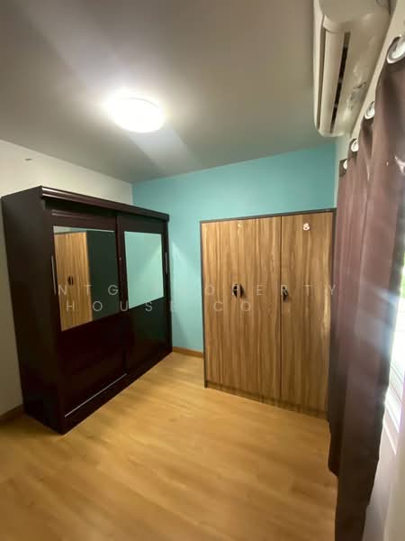 The Plant Citi Ladprao 71, Bangkok, Soi Nakniwat 48 Yak 14-1, Lat Phrao, Lat Phrao, Bangkok, 3 Bedrooms, 84 sqm, Townhouse For Rent, by NTG Property House Co.,Ltd., 500369485 - DDproperty.com