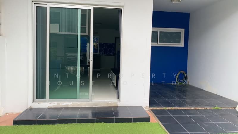 The Plant Citi Ladprao 71 : เดอะ แพลนท์ ซิตี้ ลาดพร้าว 71, กรุงเทพ, ซอย นาคนิวาส 48 แยก 14-1, ลาดพร้าว, ลาดพร้าว, กรุงเทพ, 84 ตร.ม., ทาวน์เฮ้าส์ ให้เช่า, โดย NTG Property House Co.,Ltd., 500369485 - DDproperty.com