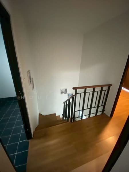 The Plant Citi Ladprao 71, Bangkok, Soi Nakniwat 48 Yak 14-1, Lat Phrao, Lat Phrao, Bangkok, 3 Bedrooms, 84 sqm, Townhouse For Rent, by NTG Property House Co.,Ltd., 500369485 - DDproperty.com