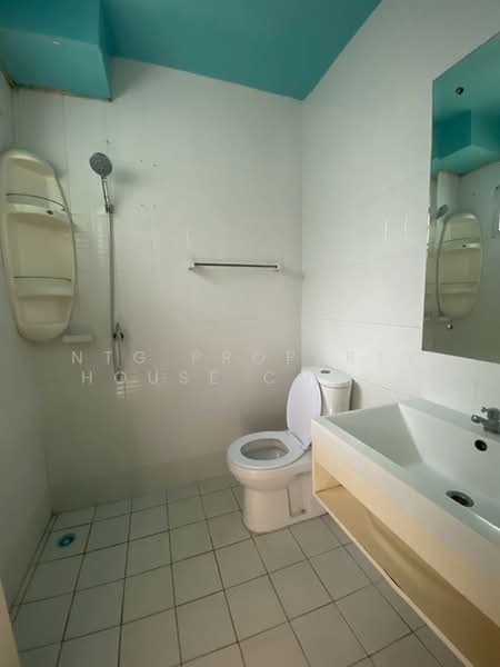 The Plant Citi Ladprao 71, Bangkok, Soi Nakniwat 48 Yak 14-1, Lat Phrao, Lat Phrao, Bangkok, 3 Bedrooms, 84 sqm, Townhouse For Rent, by NTG Property House Co.,Ltd., 500369485 - DDproperty.com