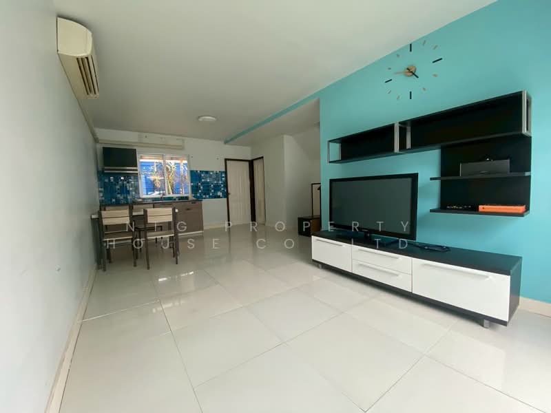 The Plant Citi Ladprao 71, Bangkok, Soi Nakniwat 48 Yak 14-1, Lat Phrao, Lat Phrao, Bangkok, 3 Bedrooms, 84 sqm, Townhouse For Rent, by NTG Property House Co.,Ltd., 500369485 - DDproperty.com