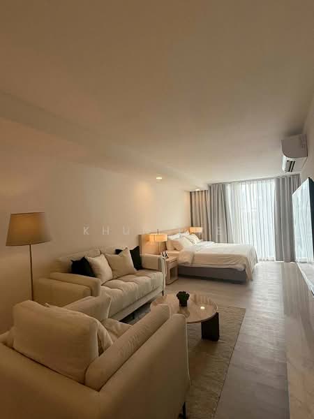 Modern Townhome for rent in Sukhumvit 105 bearing ( SPSEVE2006 ), Bangkok, ซอยแบริ่ง 39, Bang Na Tai, Bang Na, Bangkok, 3 Bedrooms, 275 sqm, Townhouse For Rent, by Khun Eve, 500369489 - DDproperty.com