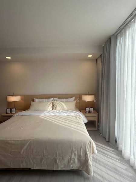 Modern Townhome for rent in Sukhumvit 105 bearing ( SPSEVE2006 ), Bangkok, ซอยแบริ่ง 39, Bang Na Tai, Bang Na, Bangkok, 3 Bedrooms, 275 sqm, Townhouse For Rent, by Khun Eve, 500369489 - DDproperty.com