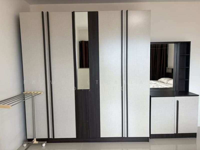 PKCP Tower, Chon Buri (Pattaya), Nong Pru, Bang Lamung (Pattaya), Chon Buri (Pattaya), 2 Bedrooms, 83 sqm, Condo For Sale, by Fazwaz (Thailand) Co., Ltd., 500369490 - DDproperty.com