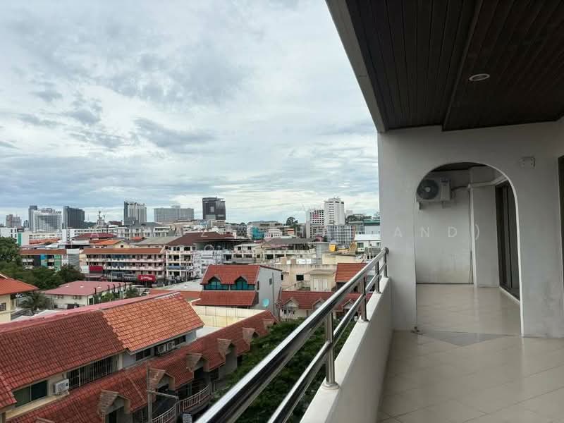 PKCP Tower, Chon Buri (Pattaya), Nong Pru, Bang Lamung (Pattaya), Chon Buri (Pattaya), 2 Bedrooms, 83 sqm, Condo For Sale, by Fazwaz (Thailand) Co., Ltd., 500369490 - DDproperty.com