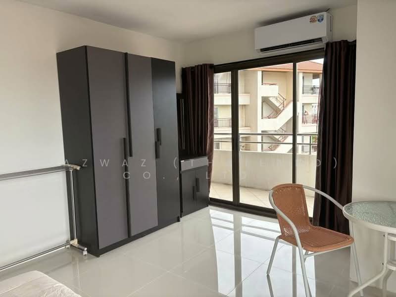 PKCP Tower, Chon Buri (Pattaya), Nong Pru, Bang Lamung (Pattaya), Chon Buri (Pattaya), 2 Bedrooms, 83 sqm, Condo For Sale, by Fazwaz (Thailand) Co., Ltd., 500369490 - DDproperty.com