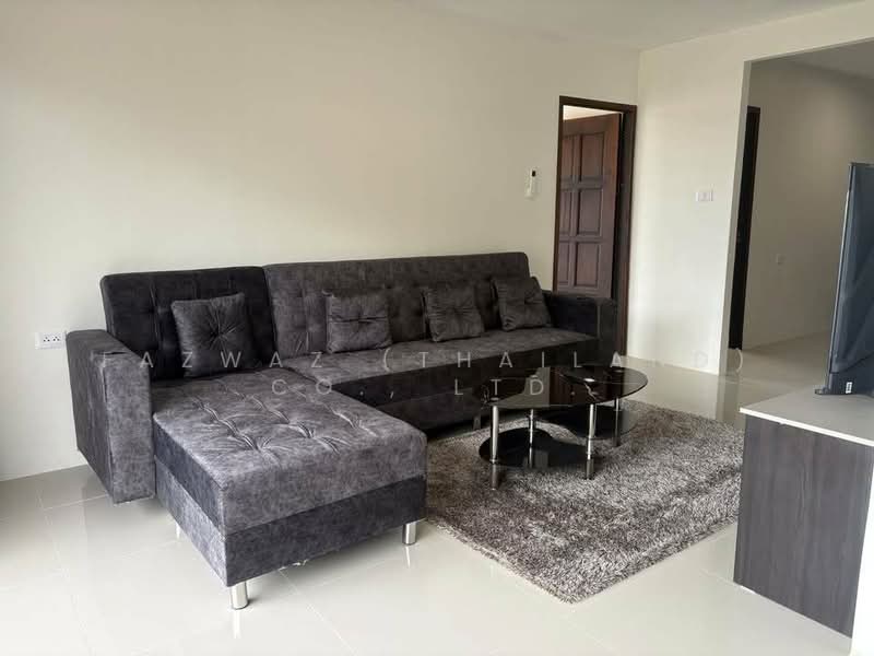 PKCP Tower, Chon Buri (Pattaya), Nong Pru, Bang Lamung (Pattaya), Chon Buri (Pattaya), 2 Bedrooms, 83 sqm, Condo For Sale, by Fazwaz (Thailand) Co., Ltd., 500369490 - DDproperty.com