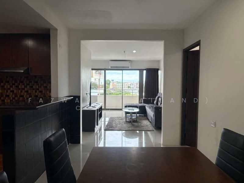 PKCP Tower, Chon Buri (Pattaya), Nong Pru, Bang Lamung (Pattaya), Chon Buri (Pattaya), 2 Bedrooms, 83 sqm, Condo For Sale, by Fazwaz (Thailand) Co., Ltd., 500369490 - DDproperty.com