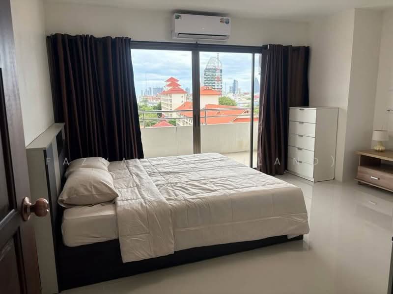PKCP Tower, Chon Buri (Pattaya), Nong Pru, Bang Lamung (Pattaya), Chon Buri (Pattaya), 2 Bedrooms, 83 sqm, Condo For Sale, by Fazwaz (Thailand) Co., Ltd., 500369490 - DDproperty.com