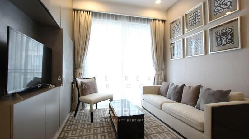 Q Langsuan, Bangkok, 54 Soi Langsuan, Langsuan Road, Lumphini, Pathum Wan, Bangkok, 2 Bedrooms, 85 sqm, Condo For Rent, by Acute Realty Partner Co.,Ltd., 500369492 - DDproperty.com