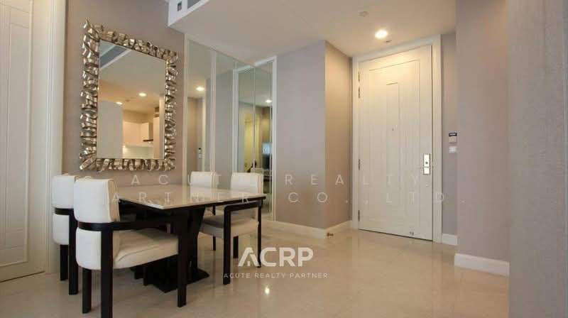 Q Langsuan, Bangkok, 54 Soi Langsuan, Langsuan Road, Lumphini, Pathum Wan, Bangkok, 2 Bedrooms, 85 sqm, Condo For Rent, by Acute Realty Partner Co.,Ltd., 500369492 - DDproperty.com
