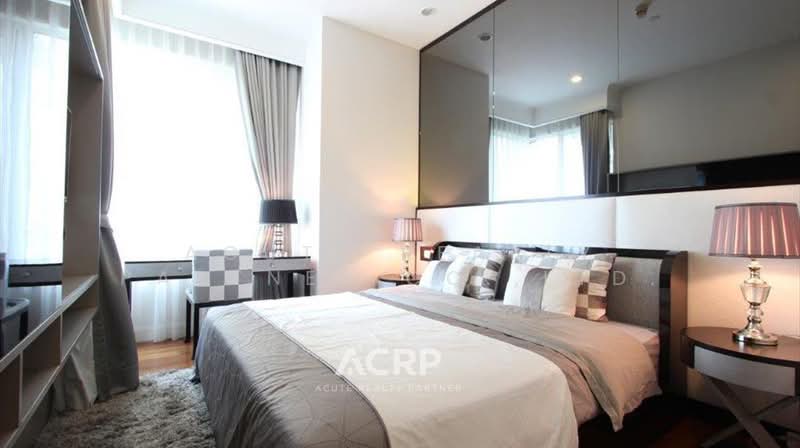 Q Langsuan, Bangkok, 54 Soi Langsuan, Langsuan Road, Lumphini, Pathum Wan, Bangkok, 2 Bedrooms, 85 sqm, Condo For Rent, by Acute Realty Partner Co.,Ltd., 500369492 - DDproperty.com