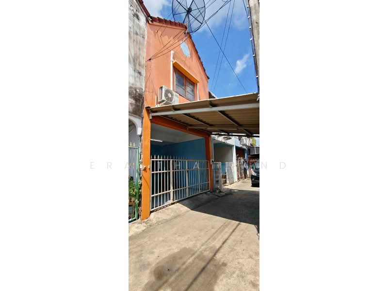 สายไหม, กรุงเทพ, สายไหม, กรุงเทพ, 72 ตร.ม., ทาวน์เฮ้าส์ ขาย, โดย ERA Thailand, 500369495 - DDproperty.com