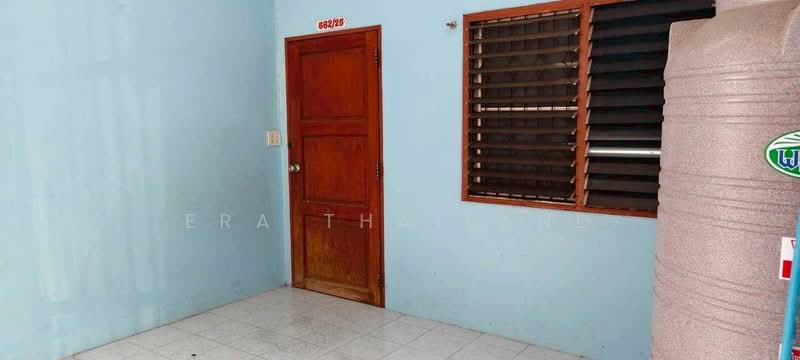 สายไหม, กรุงเทพ, สายไหม, กรุงเทพ, 72 ตร.ม., ทาวน์เฮ้าส์ ขาย, โดย ERA Thailand, 500369495 - DDproperty.com