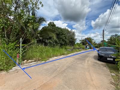 ขาย - ที่ดินบ้านค่าย ระยอง, ระยอง