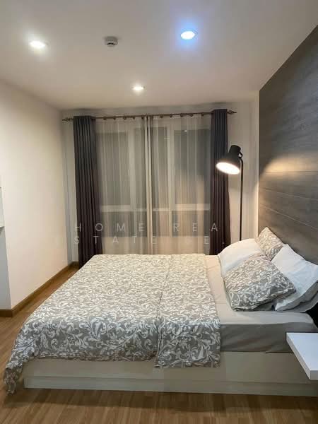 Voque Sukhumvit 16, Bangkok, Soi Sukhumvit 16, Khlong Toei, Bangkok, 1 Bedroom, 50 sqm, Condo For Sale, by HOME Real Estate Service, 500369498 - DDproperty.com