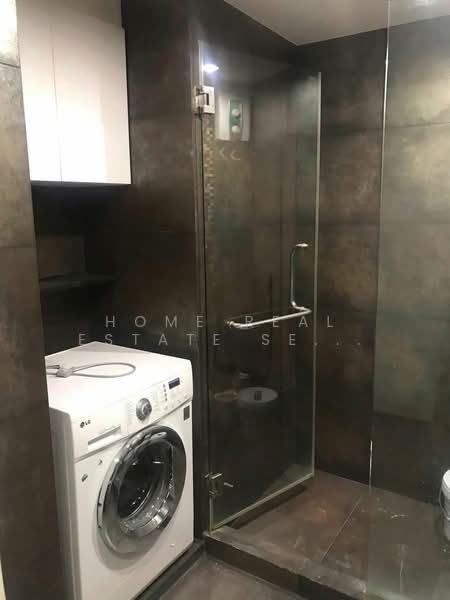 Voque Sukhumvit 16, Bangkok, Soi Sukhumvit 16, Khlong Toei, Bangkok, 1 Bedroom, 50 sqm, Condo For Sale, by HOME Real Estate Service, 500369498 - DDproperty.com