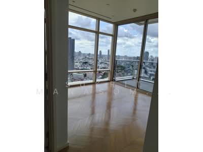 ขาย - Four Seasons Private Residences : โฟร์ ซีซั่นส์ ไพรเวท เรสสิเด้นซ์, กรุงเทพ