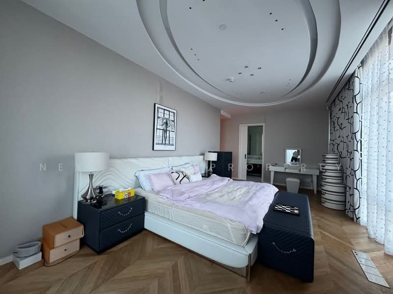 Four Seasons Private Residences : โฟร์ ซีซั่นส์ ไพรเวท เรสสิเด้นซ์, กรุงเทพ, 300 ถนนเจริญกรุง, ยานนาวา, สาทร, กรุงเทพ, 235 ตร.ม., คอนโด ให้เช่า, โดย Next step property, 500369500 - DDproperty.com