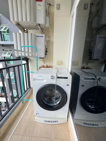 La Santir, Chon Buri (Pattaya), 483 Chaiyaphruek 3 Alley,, Na Kloe, Bang Lamung (Pattaya), Chon Buri (Pattaya), 1 Bedroom, 33 sqm, Condo For Sale, by Fazwaz (Thailand) Co., Ltd., 500369501 - DDproperty.com