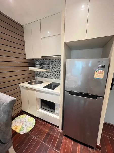 La Santir, Chon Buri (Pattaya), 483 Chaiyaphruek 3 Alley,, Na Kloe, Bang Lamung (Pattaya), Chon Buri (Pattaya), 1 Bedroom, 33 sqm, Condo For Sale, by Fazwaz (Thailand) Co., Ltd., 500369501 - DDproperty.com