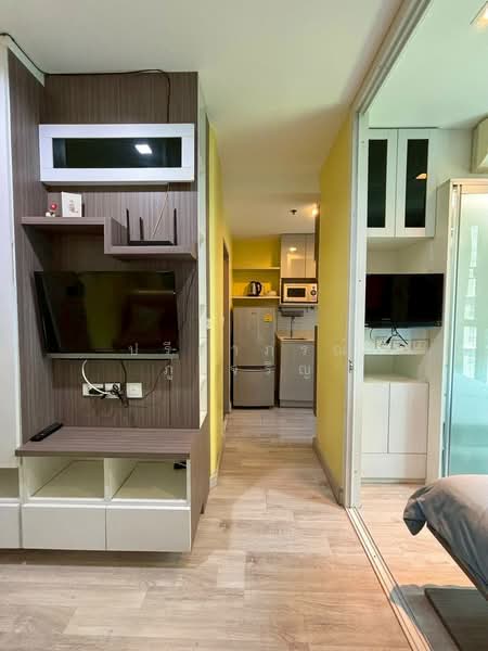 IDEO MOBI Sukhumvit 81, Bangkok, 2097 Sukhumvit Road, Bang Chak, Phra Khanong, Bangkok, Studio, 22 sqm, Condo For Rent, by ปรียาภรณ์ ภู่เจริญ, 500369503 - DDproperty.com