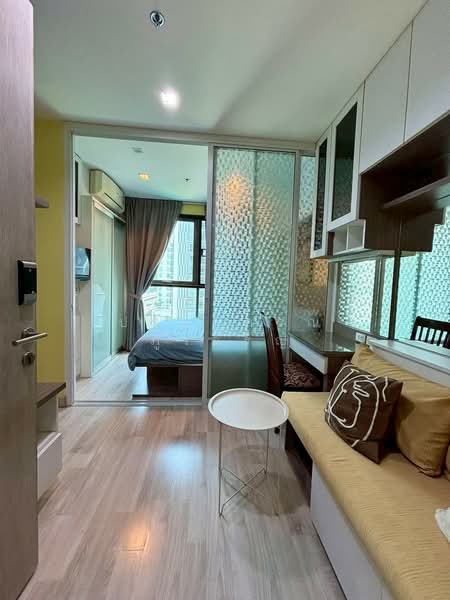 IDEO MOBI Sukhumvit 81, Bangkok, 2097 Sukhumvit Road, Bang Chak, Phra Khanong, Bangkok, Studio, 22 sqm, Condo For Rent, by ปรียาภรณ์ ภู่เจริญ, 500369503 - DDproperty.com