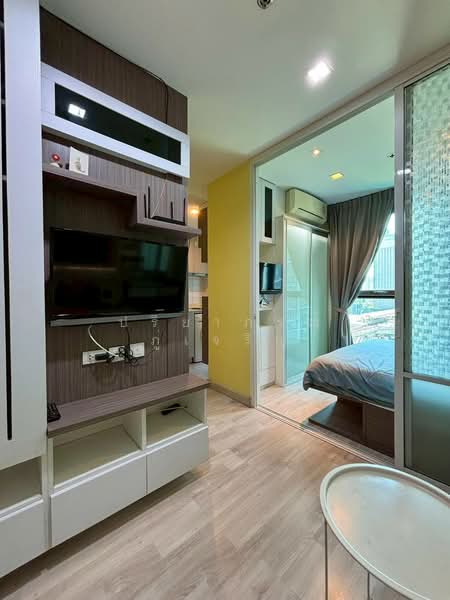 IDEO MOBI Sukhumvit 81 : ไอดีโอ โมบิ สุขุมวิท 81, กรุงเทพ, 2097 ถนนสุขุมวิท แขวงบางจาก เขตพระโขนง กรุงเทพมหานคร, บางจาก, พระโขนง, กรุงเทพ, 22 ตร.ม., คอนโด ให้เช่า, โดย ปรียาภรณ์ ภู่เจริญ, 500369503 - DDproperty.com
