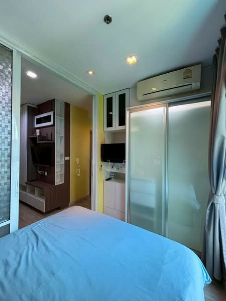IDEO MOBI Sukhumvit 81 : ไอดีโอ โมบิ สุขุมวิท 81, กรุงเทพ, 2097 ถนนสุขุมวิท แขวงบางจาก เขตพระโขนง กรุงเทพมหานคร, บางจาก, พระโขนง, กรุงเทพ, 22 ตร.ม., คอนโด ให้เช่า, โดย ปรียาภรณ์ ภู่เจริญ, 500369503 - DDproperty.com