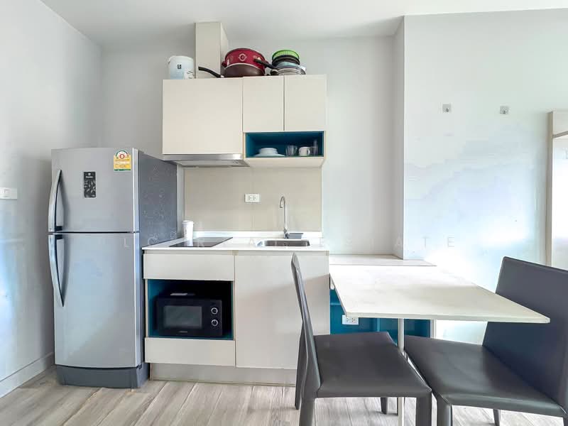 Centric Sea, Chon Buri (Pattaya), 268 Pattaya 2 Road, Na Kloe, Bang Lamung (Pattaya), Chon Buri (Pattaya), 1 Bedroom, 32 sqm, Condo For Sale, by PLC Real Estate, 500369504 - DDproperty.com
