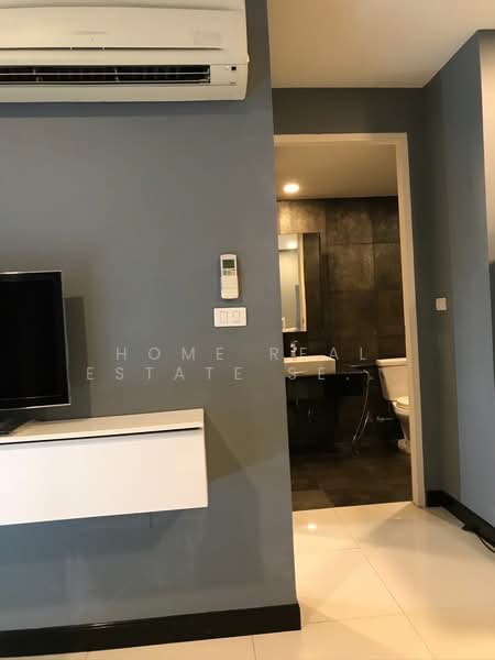 Voque Sukhumvit 16, Bangkok, Soi Sukhumvit 16, Khlong Toei, Bangkok, 1 Bedroom, 40 sqm, Condo For Sale, by HOME Real Estate Service, 500369505 - DDproperty.com