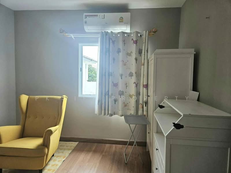 11R0535 This house for rent 3 bedroom 2 bathroom 45,000/month at kohkaew have fully furnished, ภูเก็ต, เกาะแก้ว, เมืองภูเก็ต, ภูเก็ต, 140 ตร.ม., บ้านเดี่ยว ให้เช่า, โดย PK LIFE Property, 500369507 - DDproperty.com