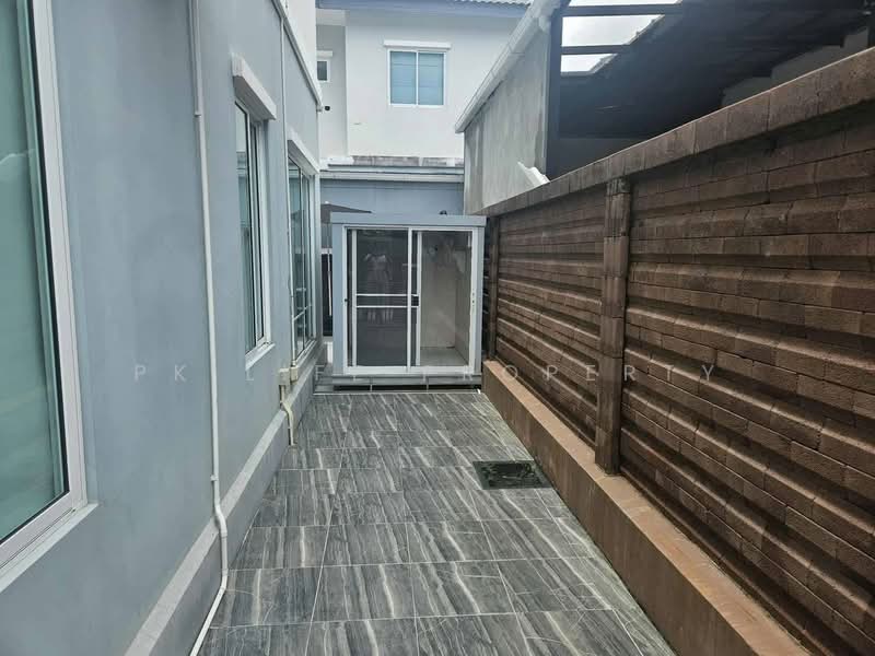 11R0535 This house for rent 3 bedroom 2 bathroom 45,000/month at kohkaew have fully furnished, ภูเก็ต, เกาะแก้ว, เมืองภูเก็ต, ภูเก็ต, 140 ตร.ม., บ้านเดี่ยว ให้เช่า, โดย PK LIFE Property, 500369507 - DDproperty.com