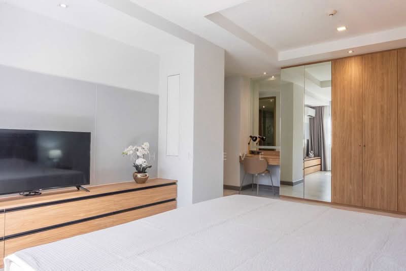 Sethiwan Residence, Bangkok, Soi Sukhumvit 13, Khlongtoei Nua, Watthana, Bangkok, 1 Bedroom, 70 sqm, Condo For Rent, by Khun Eve, 500369508 - DDproperty.com