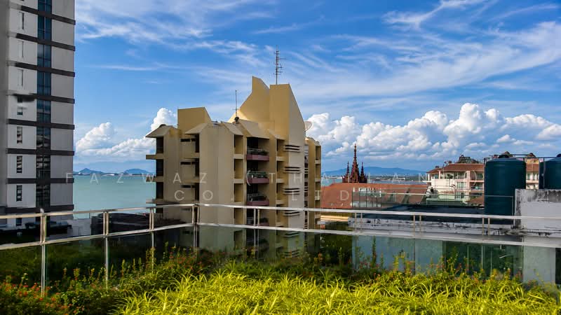 Serenity Wongamat Condo, Chon Buri (Pattaya), 286 10 Na Kluea 16 Alley, Na Kloe, Bang Lamung (Pattaya), Chon Buri (Pattaya), Studio, 23 sqm, Condo For Sale, by Fazwaz (Thailand) Co., Ltd., 500369509 - DDproperty.com