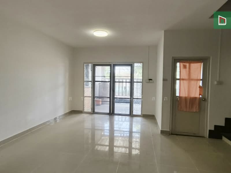 Baan Pruksa 12, Pathum Thani, Khlong Sam, Khlong Luang, Pathum Thani, 3 Bedrooms, 100 sqm, Townhouse For Sale, by ธนสร พรมโสภา, 500369511 - DDproperty.com