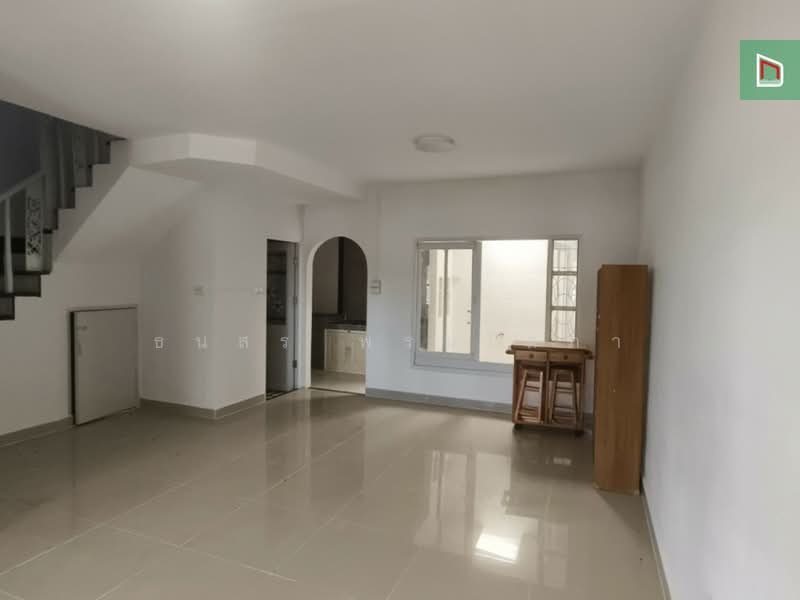 Baan Pruksa 12, Pathum Thani, Khlong Sam, Khlong Luang, Pathum Thani, 3 Bedrooms, 100 sqm, Townhouse For Sale, by ธนสร พรมโสภา, 500369511 - DDproperty.com