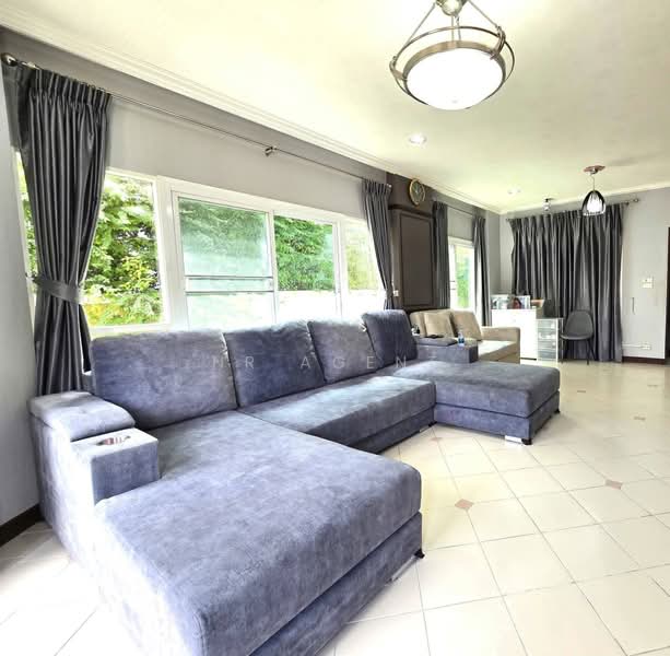 Neighborhome Watcharaphon, Bangkok, Sukhaphiban 5, Sam Wa Tawan Ok, Khlong Sam Wa, Bangkok, 4 Bedrooms, 160 sqm, Single Detached House For Sale, by NR AGENT, 500369512 - DDproperty.com