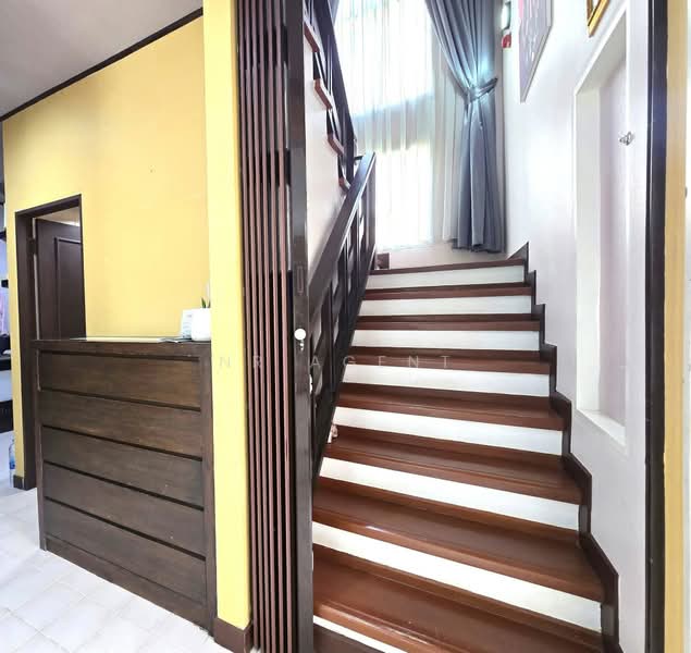 Neighborhome Watcharaphon, Bangkok, Sukhaphiban 5, Sam Wa Tawan Ok, Khlong Sam Wa, Bangkok, 4 Bedrooms, 160 sqm, Single Detached House For Sale, by NR AGENT, 500369512 - DDproperty.com