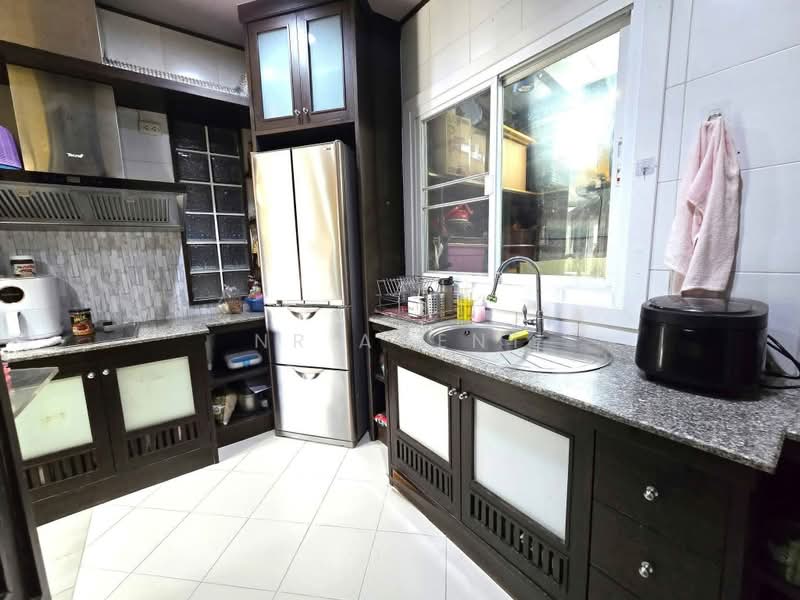 Neighborhome Watcharaphon : เนเบอร์โฮม วัชรพล, กรุงเทพ, ถนนสุขาภิบาล 5, สามวาตะวันออก, คลองสามวา, กรุงเทพ, 160 ตร.ม., บ้านเดี่ยว ขาย, โดย NR AGENT, 500369512 - DDproperty.com