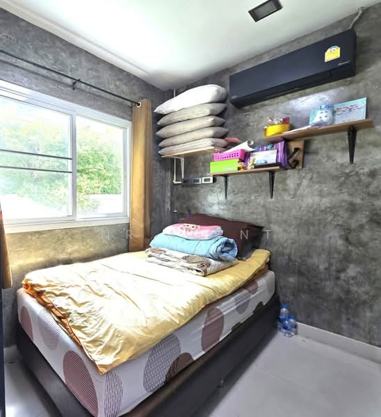 Neighborhome Watcharaphon, Bangkok, Sukhaphiban 5, Sam Wa Tawan Ok, Khlong Sam Wa, Bangkok, 4 Bedrooms, 160 sqm, Single Detached House For Sale, by NR AGENT, 500369512 - DDproperty.com