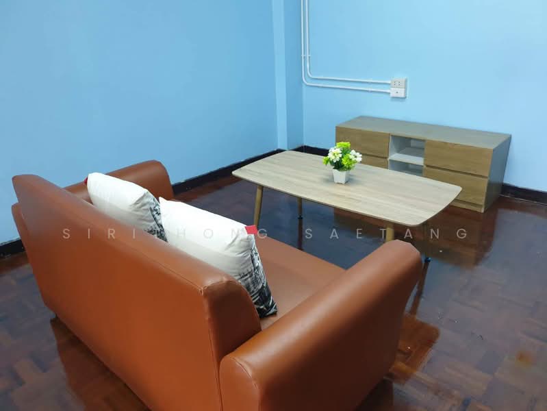 Victory Monument Condominium, Bangkok, Samsen Nai, Phaya Thai, Bangkok, 1 Bedroom, 40 sqm, Condo For Rent, by Sirithong Saetang, 500369514 - DDproperty.com