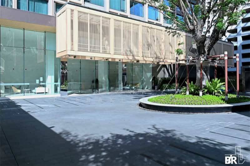 Sindhorn Residence, Bangkok, 54 Soi Ton Son, Lumphini, Pathum Wan, Bangkok, 2 Bedrooms, 110 sqm, Condo For Rent, by Nicha Peerakittikul, 500369515 - DDproperty.com