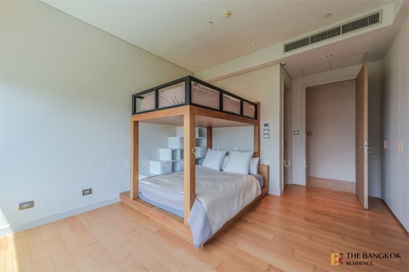 Sindhorn Residence : สินธร เรสซิเดนซ์ หลังสวน, กรุงเทพ, 54 ซอยต้นสน, ลุมพินี, ปทุมวัน, กรุงเทพ, 110 ตร.ม., คอนโด ให้เช่า, โดย Nicha Peerakittikul, 500369515 - DDproperty.com