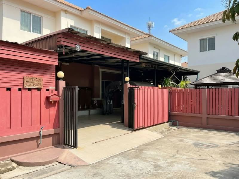 Lanceo Phetkasem 77, Bangkok, Sawasdikan 3 Road, Nong Kham, Nong Khaem, Bangkok, 3 Bedrooms, 201 sqm, Single Detached House For Sale, by คุณตรี, 500369516 - DDproperty.com