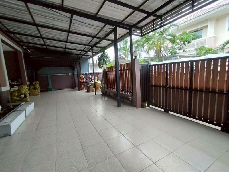Lanceo Phetkasem 77, Bangkok, Sawasdikan 3 Road, Nong Kham, Nong Khaem, Bangkok, 3 Bedrooms, 201 sqm, Single Detached House For Sale, by คุณตรี, 500369516 - DDproperty.com